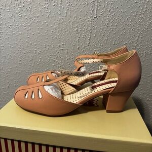 B.A.I.T shoes Size 10